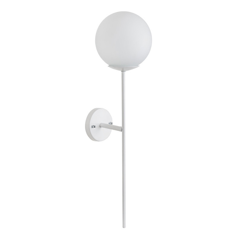 چراغ دیواری مدل مولکولی کد KL1452