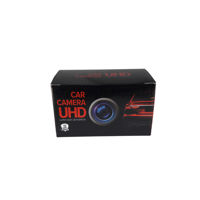 دوربین دنده عقب خودرو یو اچ دی مدل Universal 4 LED