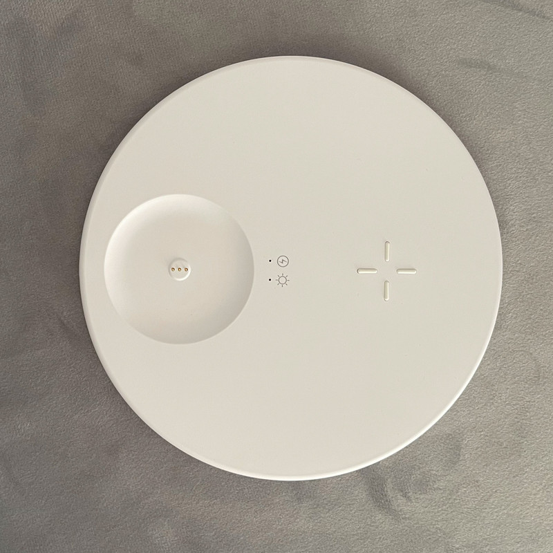 چراغ خواب مدل LED اسپیکردار کد Z01