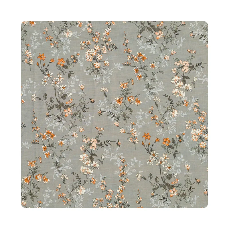 روکش لحاف فیلور آدنو مدل حنانه کد IR230 یک نفره سایز 160x220 سانتی‌متر