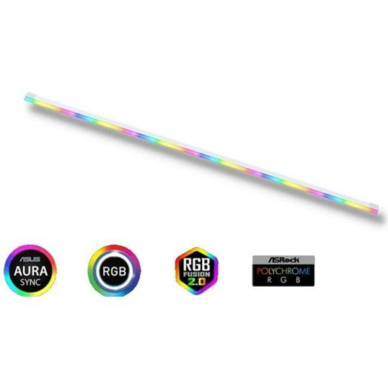 نوار نورپردازی کولرمستر مدل  Addressable Rgb Gen 2