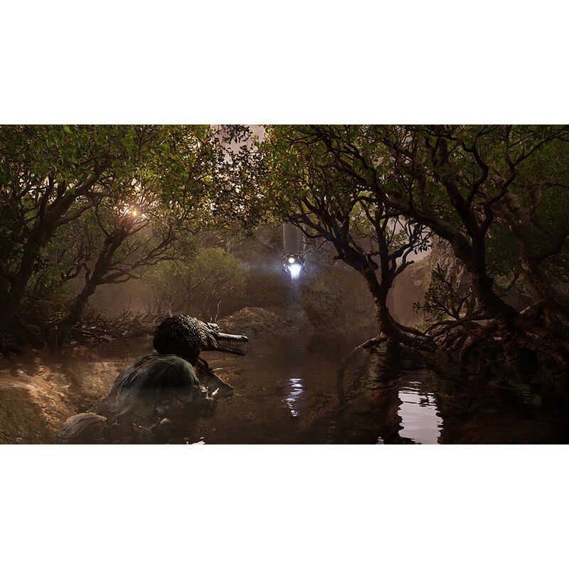 بازی METAL GEAR SOLID Δ: SNAKE EATER نسخه DAY ONE EDITION مخصوص PS5