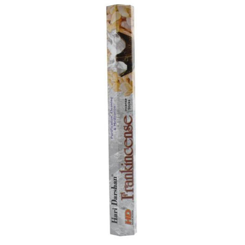عود هاری دارشان مدل Frankincense
