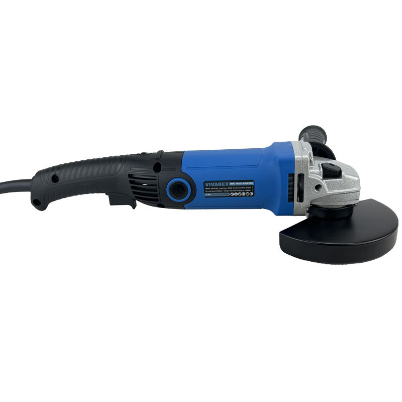 مینی فرز دیمردار ویوارکس مدل VR9525-AG BLUE NEW