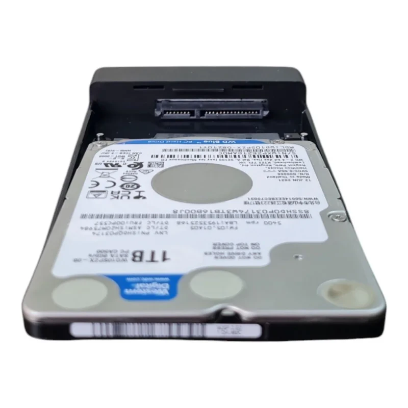قاب هارد اکسترنال 2.5 اینچی واصل مدل VSL-t9tc