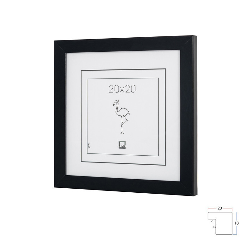 قاب عکس کرانه مدل F215-2020