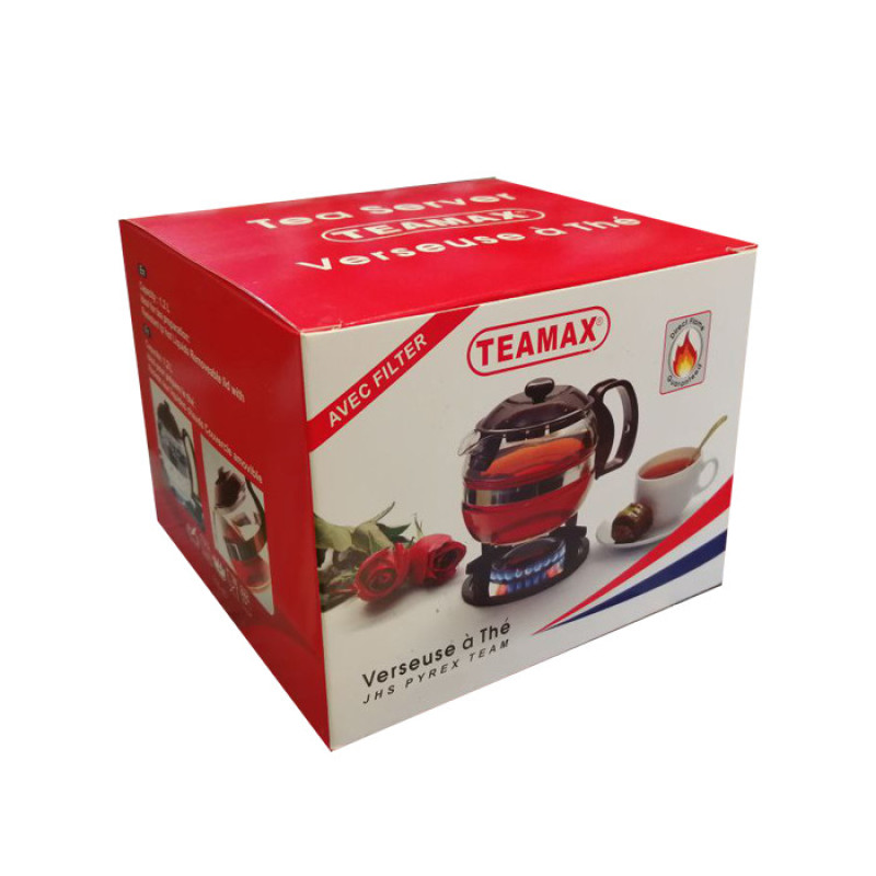 قوری تیمکس مدل 1000ML