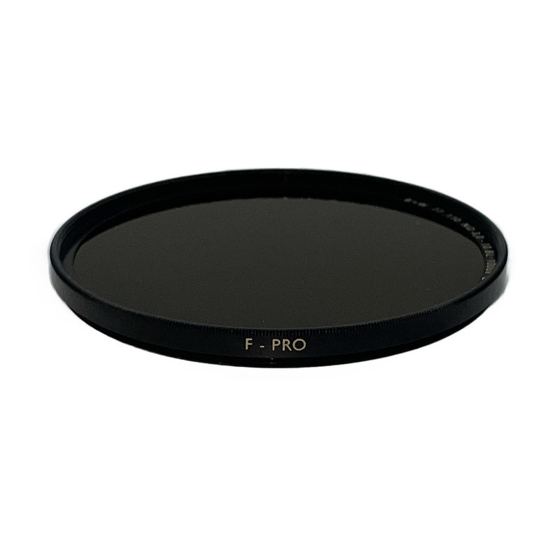 فیلتر لنز بی پلاس دبلیو مدل ND1000 MC -77MM