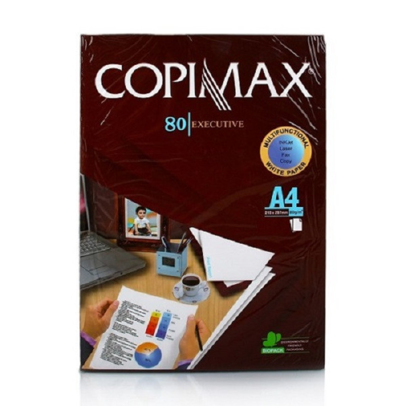 کاغذ A4  کد A4 بسته 250 عددی