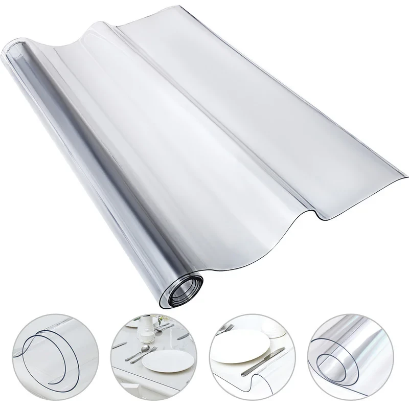 طلق رومیزی مدل T.evim 2.2mn کد A80-T100cm