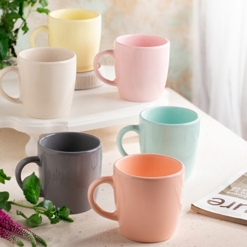 ماگ   طرح کلاسیک مدل Mb313