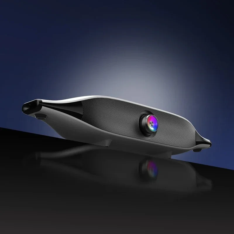 اسپیکر بلوتوثی تسکو مدل GS 23369