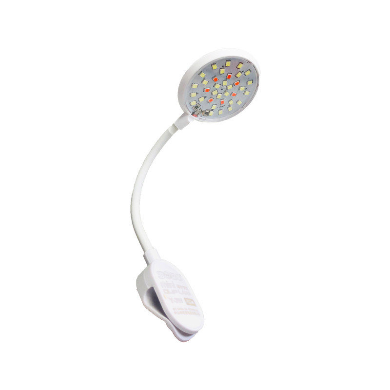 لامپ LED آکواریوم سوبو مدل Y-3W