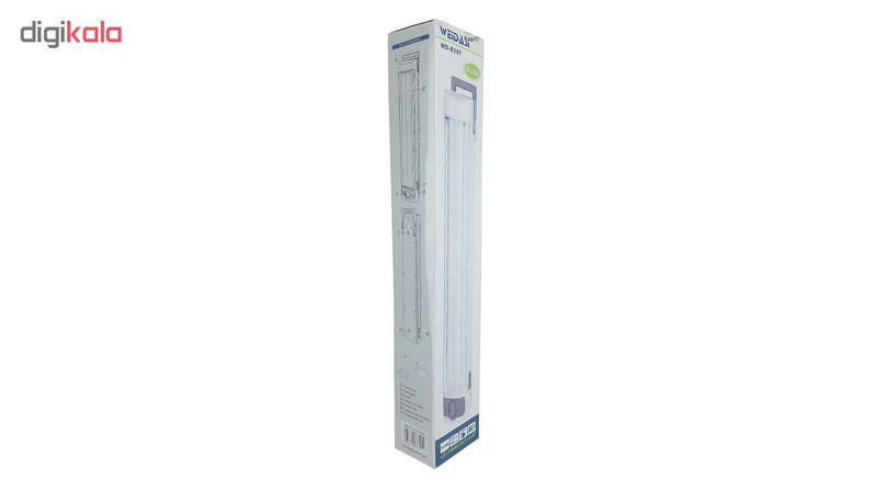 چراغ اضطراری ویداسی مدل WD-839T