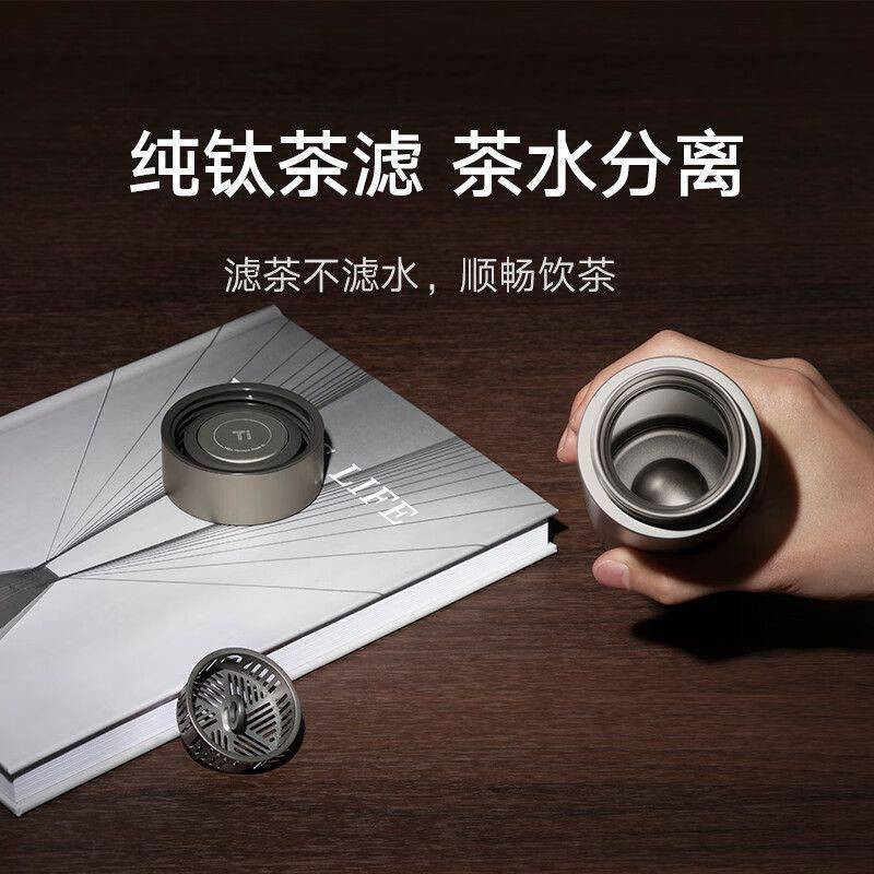 فلاسک میجیا مدل MJTIB01PL گنجایش 0.48 لیتر