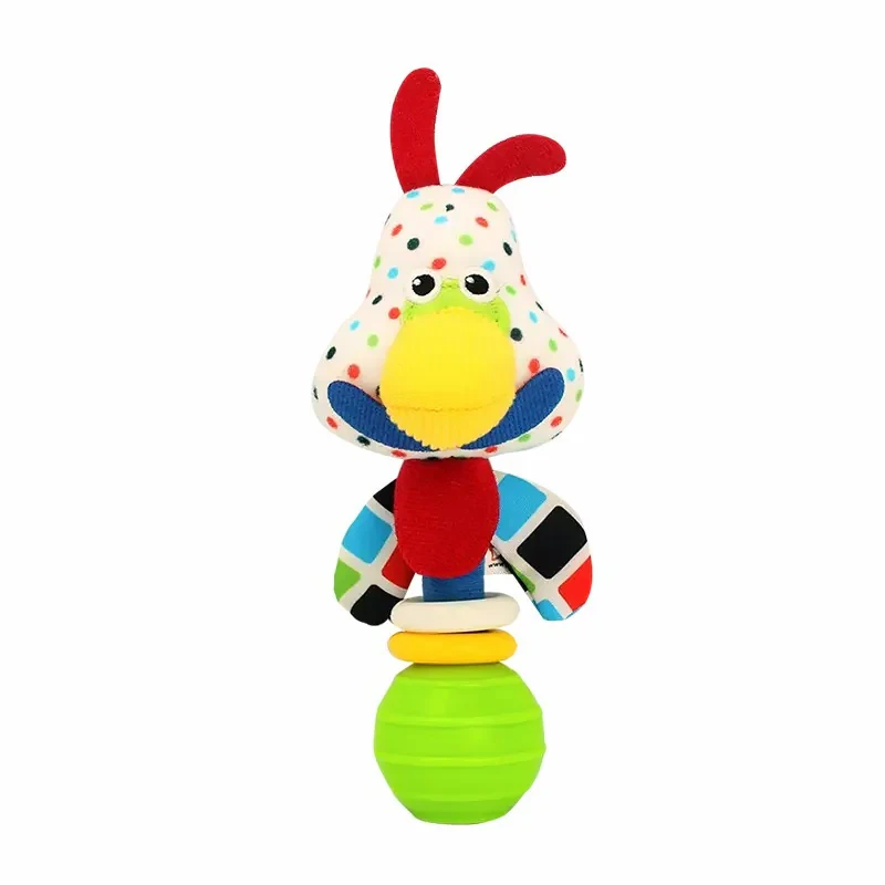 جغجغه  طرح خروس کد 4-0002