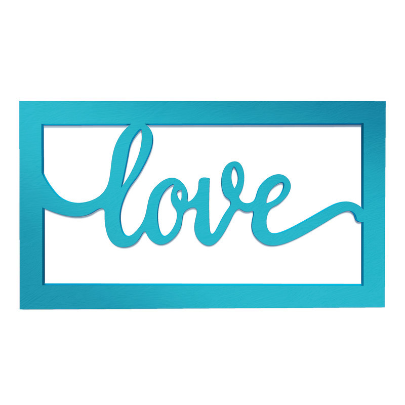 دیوارکوب آرتافرین مدل Love