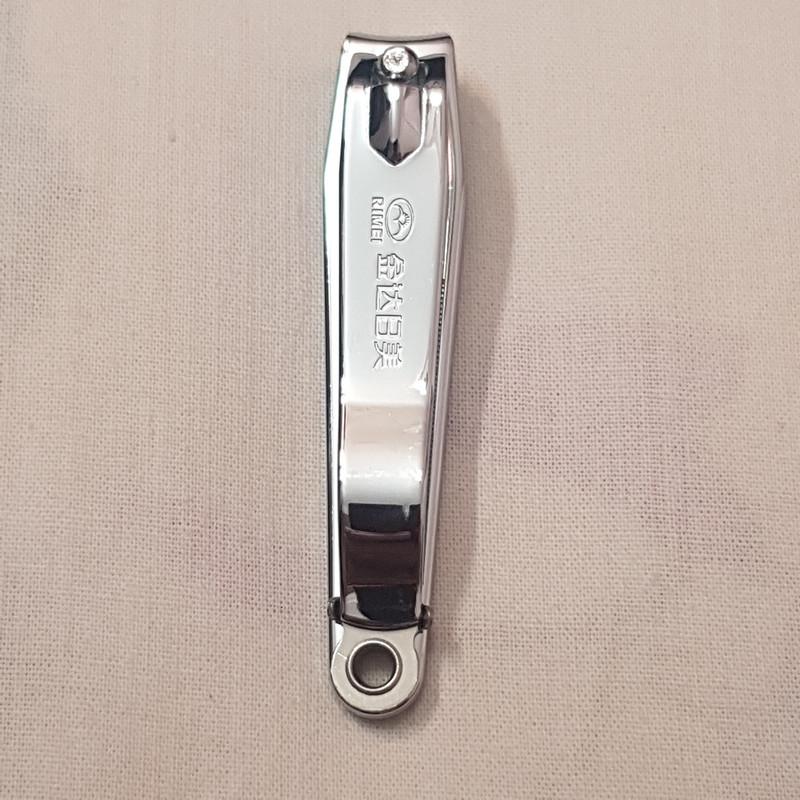 ناخن گیر رمی مدل mh-na01