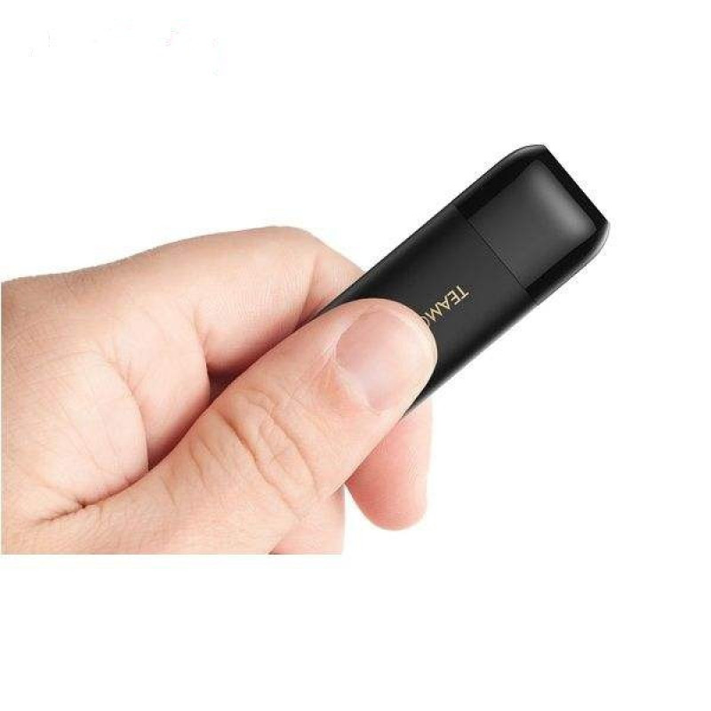 فلش مموری تیم گروپ مدل C175 ظرفیت 128 گیگابایت