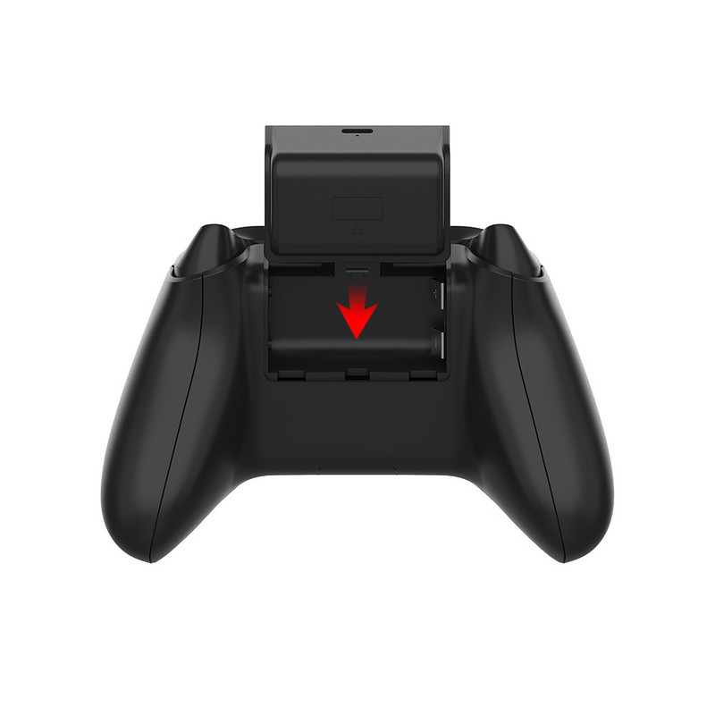 باتری دسته ایکس باکس دابی مدل TYX-0633 مخصوص Xbox Series X|S