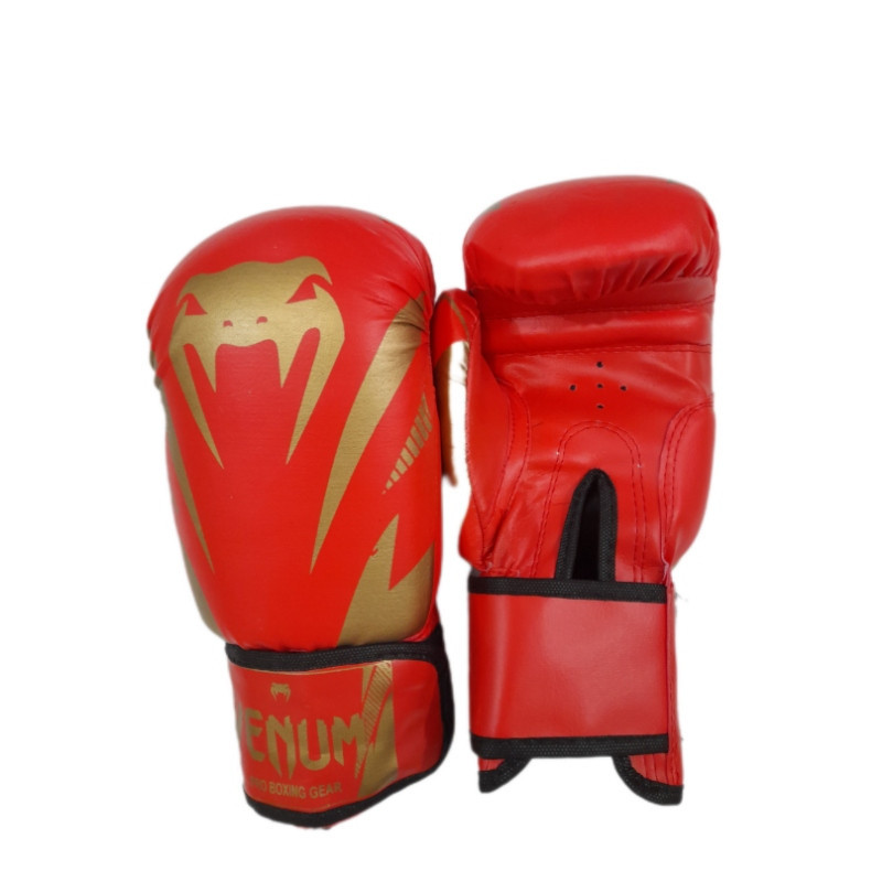 دستکش بوکس مدل   PRO BOXING GEAR 2024