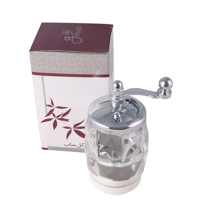 زعفران ساب گلساب کد 400