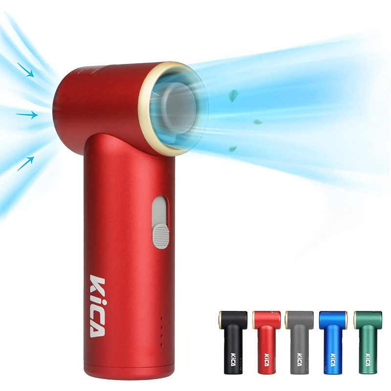 پمپ باد کیکا مدل Jet Fan Mini