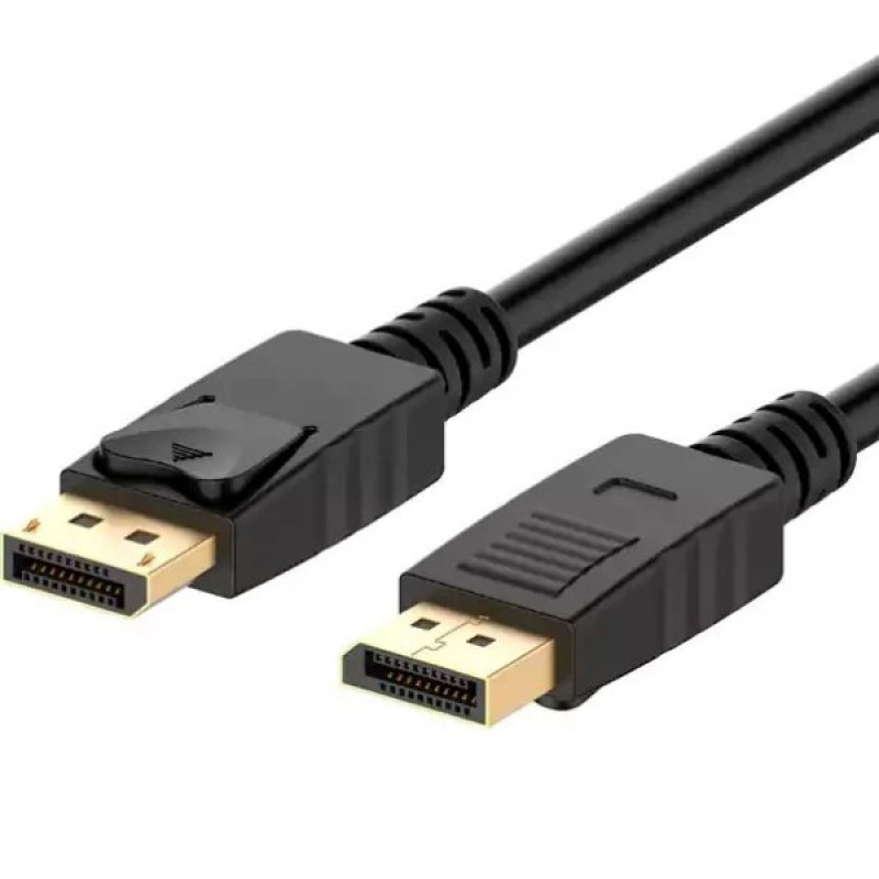 کابل Display Port ای فورتج مدل Dp-03 طول 1.8 متر