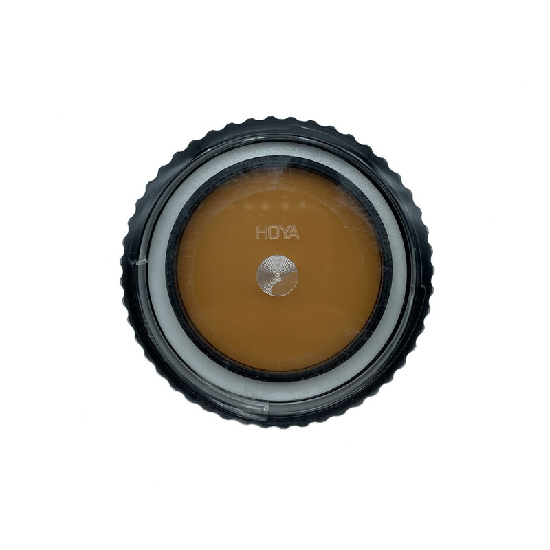 فیلتر لنز هویا مدل BR (85B)-52MM