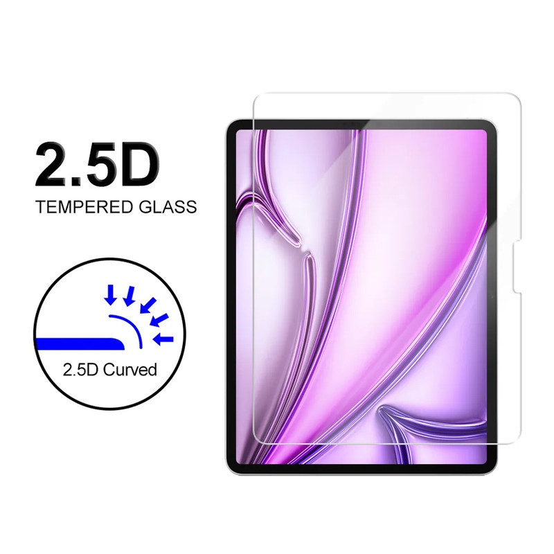 محافظ صفحه نمایش بادیگارد مدل TabG مناسب برای تبلت اپل  iPad Air 11 inch 2026 M4