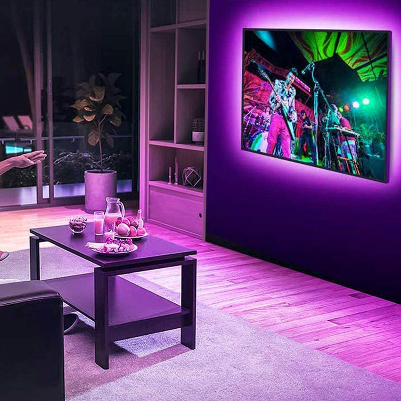 ریسه ال ای دی مدل TV2157 طول2.35 متر