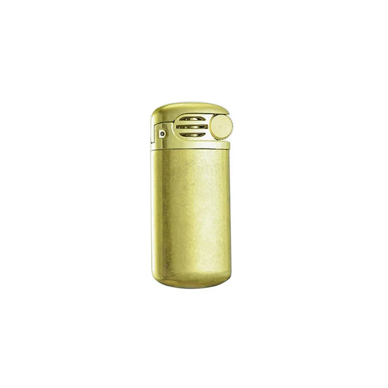 فندک زورو مدل Brass کد SN-LIZO-2101-28