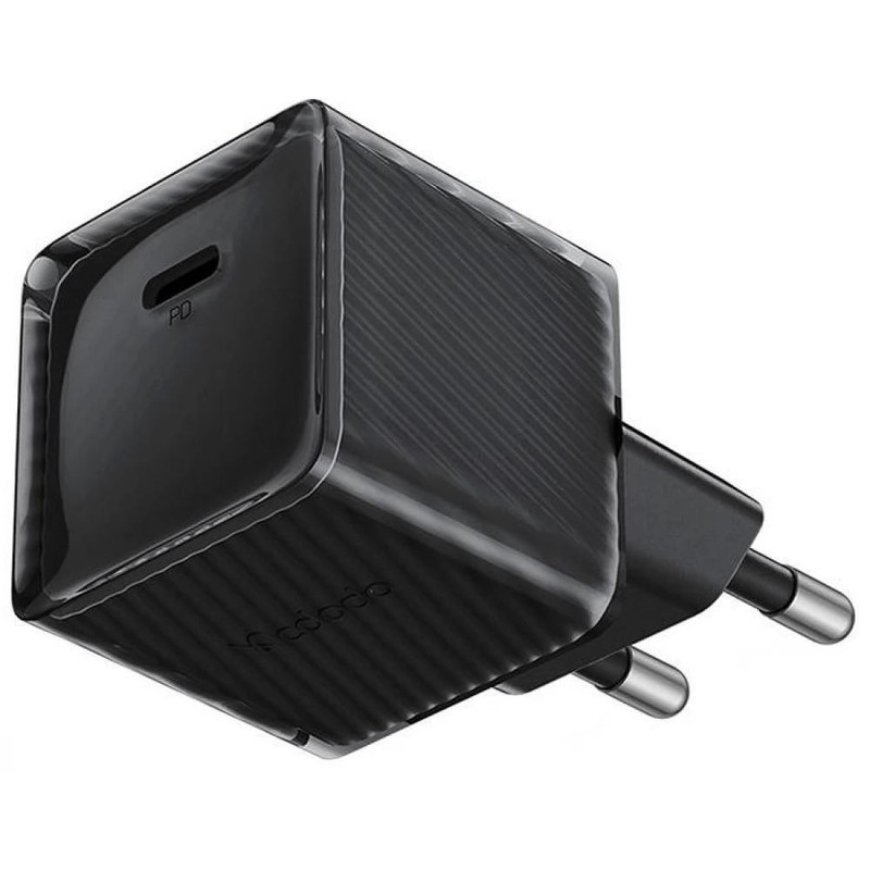 آداپتور شارژر 20 واتی مک دودو مدل CH-3771