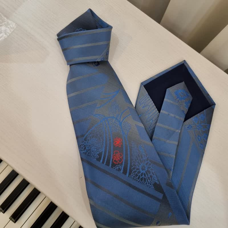کراوات مردانه مدل DIAMOND