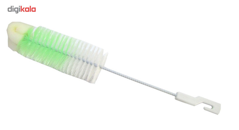 برس شیشه شوی مبتکر مدل BOTR268