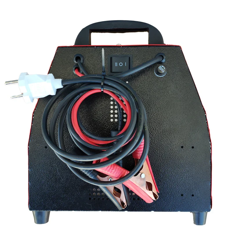 شارژر باتری خودرو مدل ASL16000-40A-12-24V