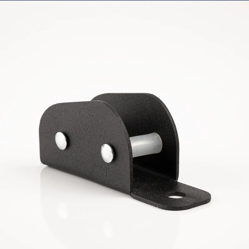 پایه نگهدارنده قفل دیسک موتور سیکلت وارون مدل A-55