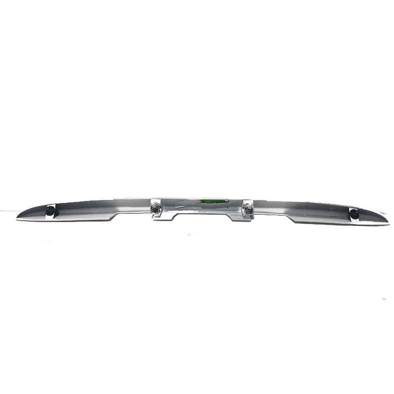 فلاپ صندوق عقب یونیکو مدل AM 5964 WH مناسب برای پژو 206