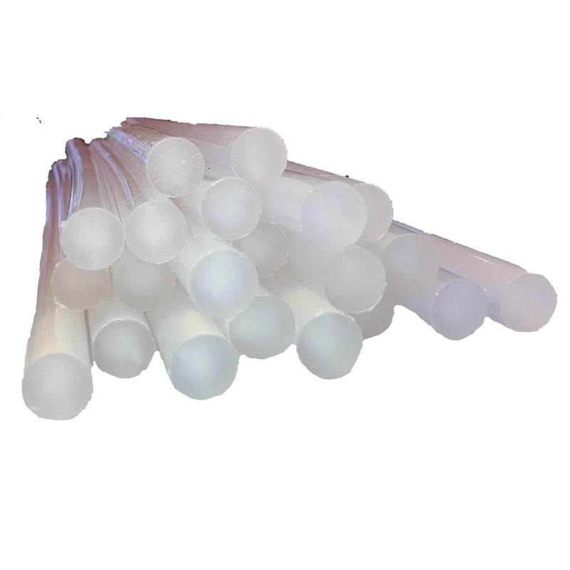 چسب حرارتی کد TT02 قطر 7 میلی متر بسته 20 عددی