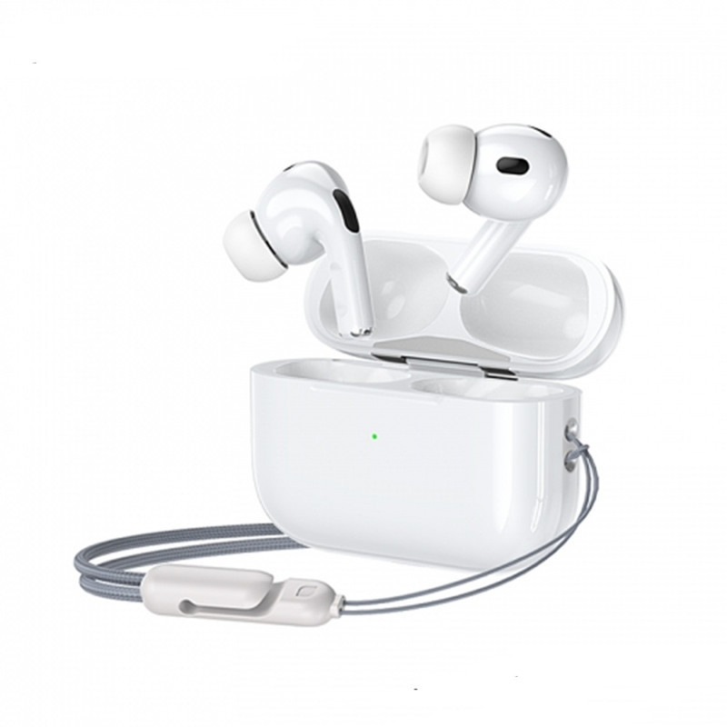 هدفون بلوتوثی ریمکس مدل AirPods Pro2  (5th Generation)  PD-BT533N Pro