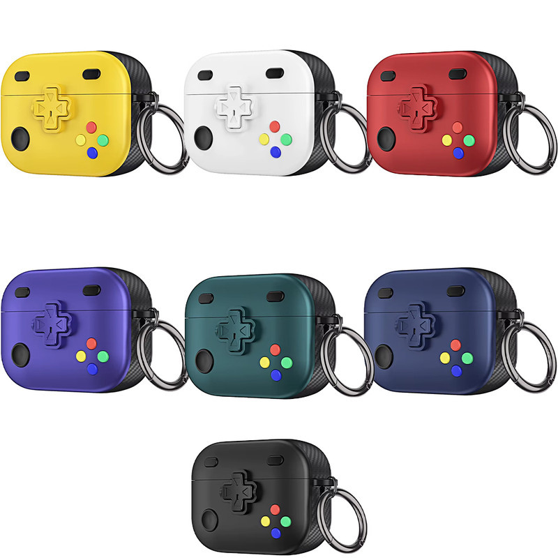 کاور مسیر مدل Game Console مناسب برای کیس اپل ایرپاد پرو