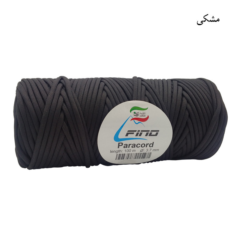طناب پاراکورد 100 متری فینو مدل SI-1