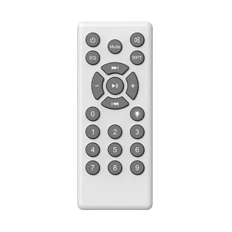 اسپیکر بلوتوثی قابل حمل برودو مدل BTS-2100