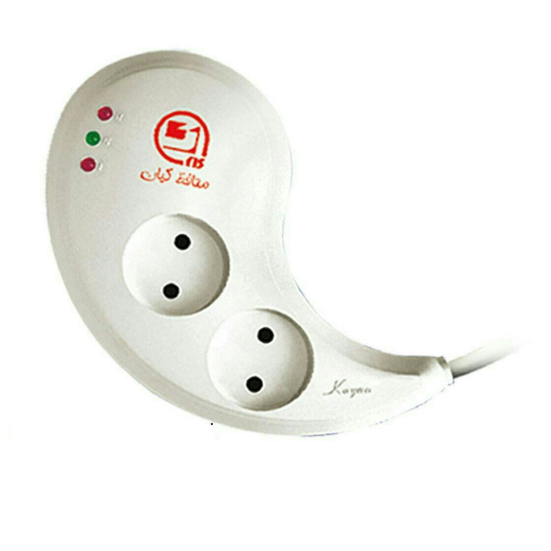 محافظ ولتاژ کیان مدل KM-1002