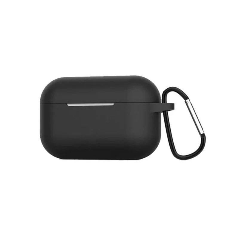 کاور مدل Silicone Type مناسب برای کیس اپل ایرپاد پرو 2  Airpod Pro 2