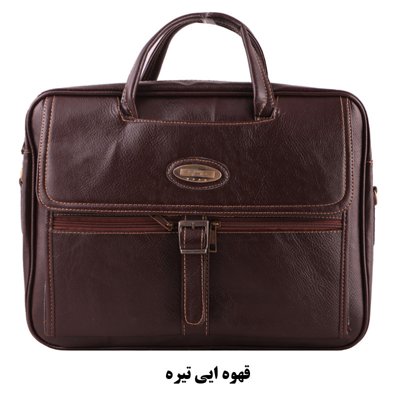 کیف لپ تاپ نویان مدل eex مناسب برای لپ تاپ 15.6 اینچی