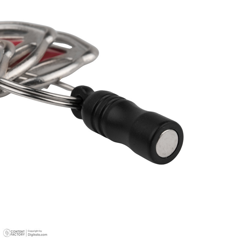 قفل دیسکی موتورسیکلت ویژن مدل dx19-sp