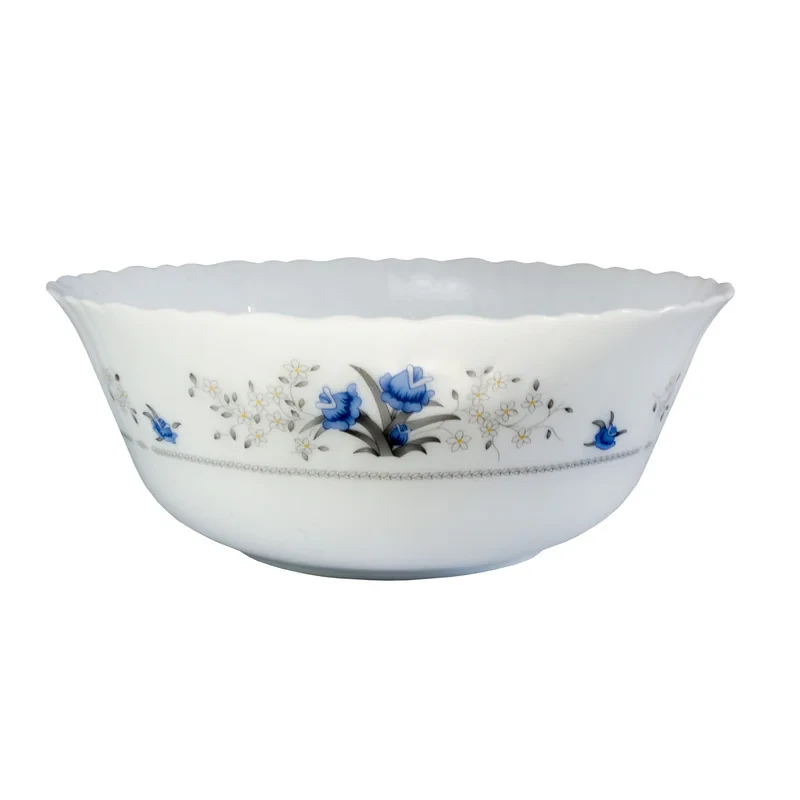 کاسه سالاد پارس اُپال مدل M120 بسته 4 عددی