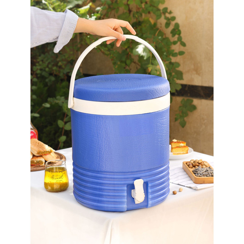 کلمن مدل رز گنجایش 30 لیتر