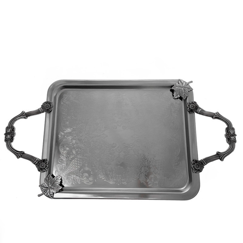سرویس چای خوری 7 پارچه پیتر پیوتر کد 8586